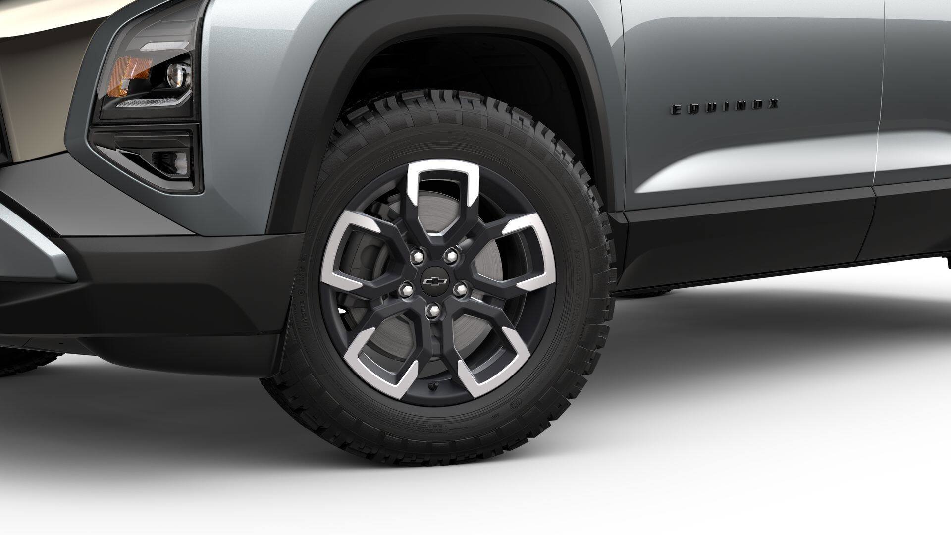 New 2026 Chevrolet Equinox ACTIV image 28