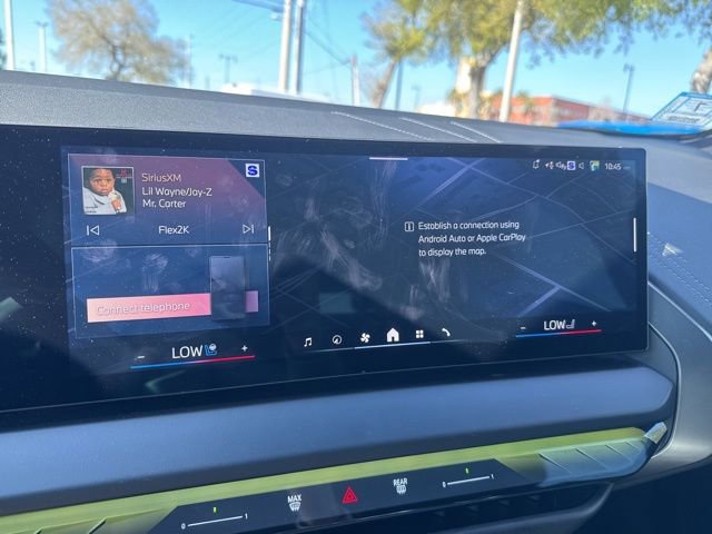 Used 2025 BMW X3 xDrive30i image 20