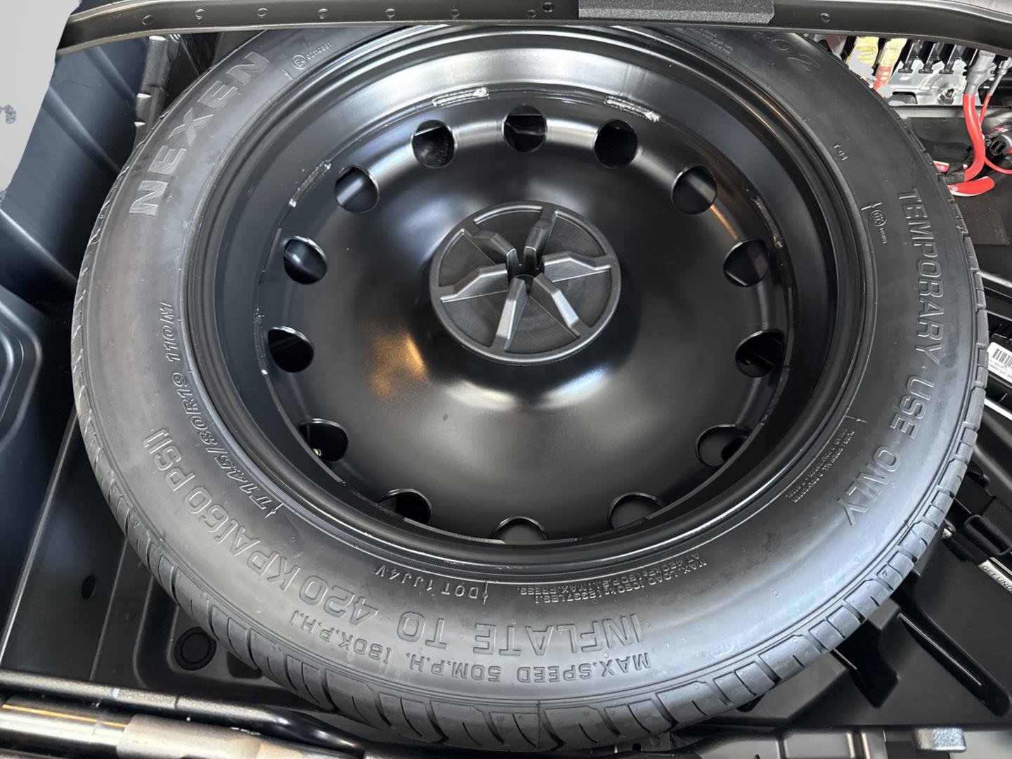 Certified 2026 Mercedes-Benz GLC 300 GLC 300 image 15