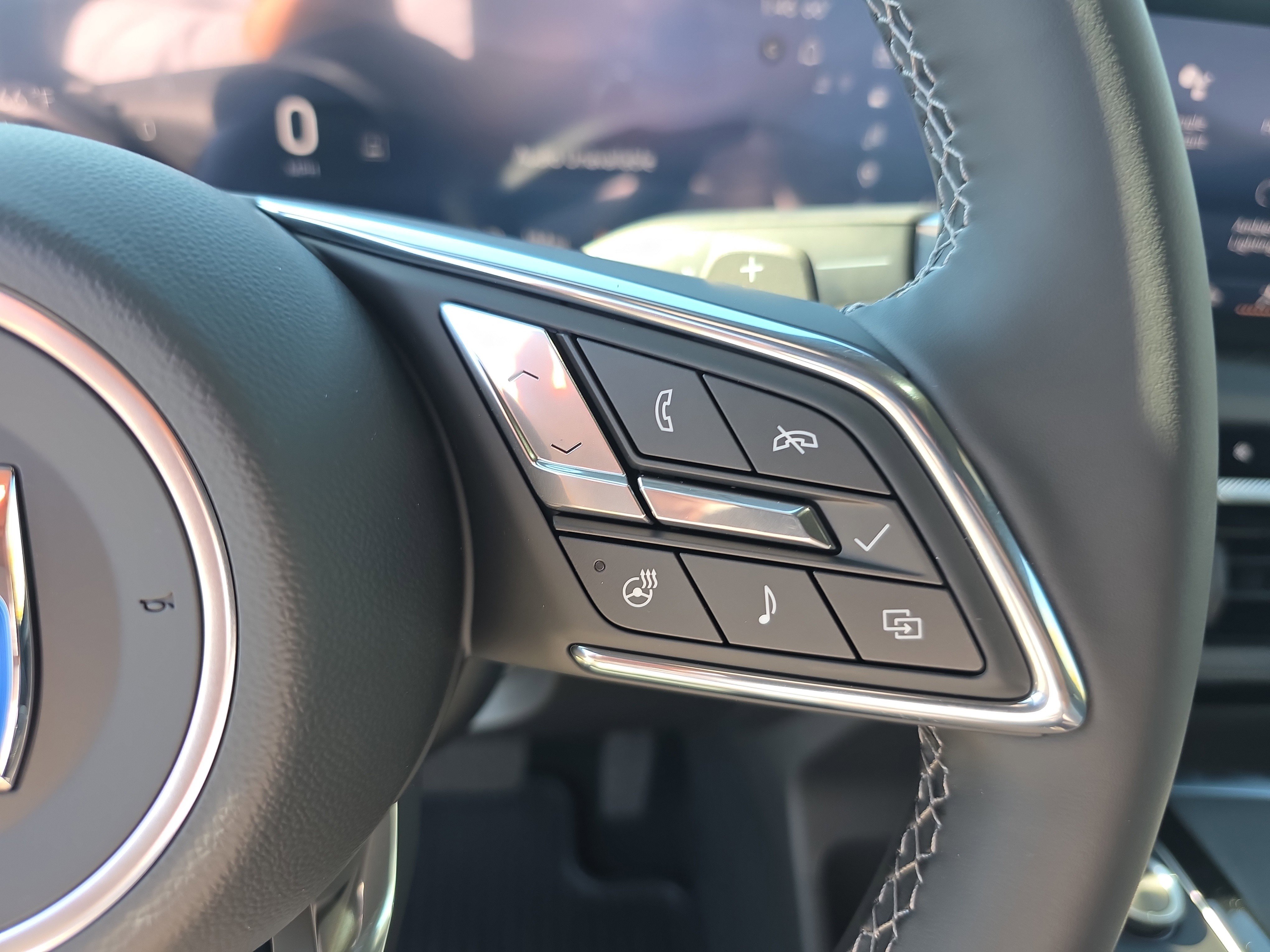 New 2026 Buick Enclave Preferred w/ Power Package image 23