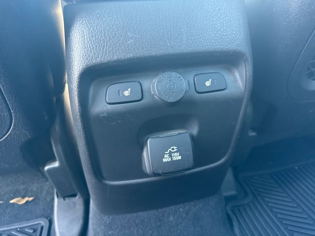 Used 2015 Kia Sorento SX FWD image 42