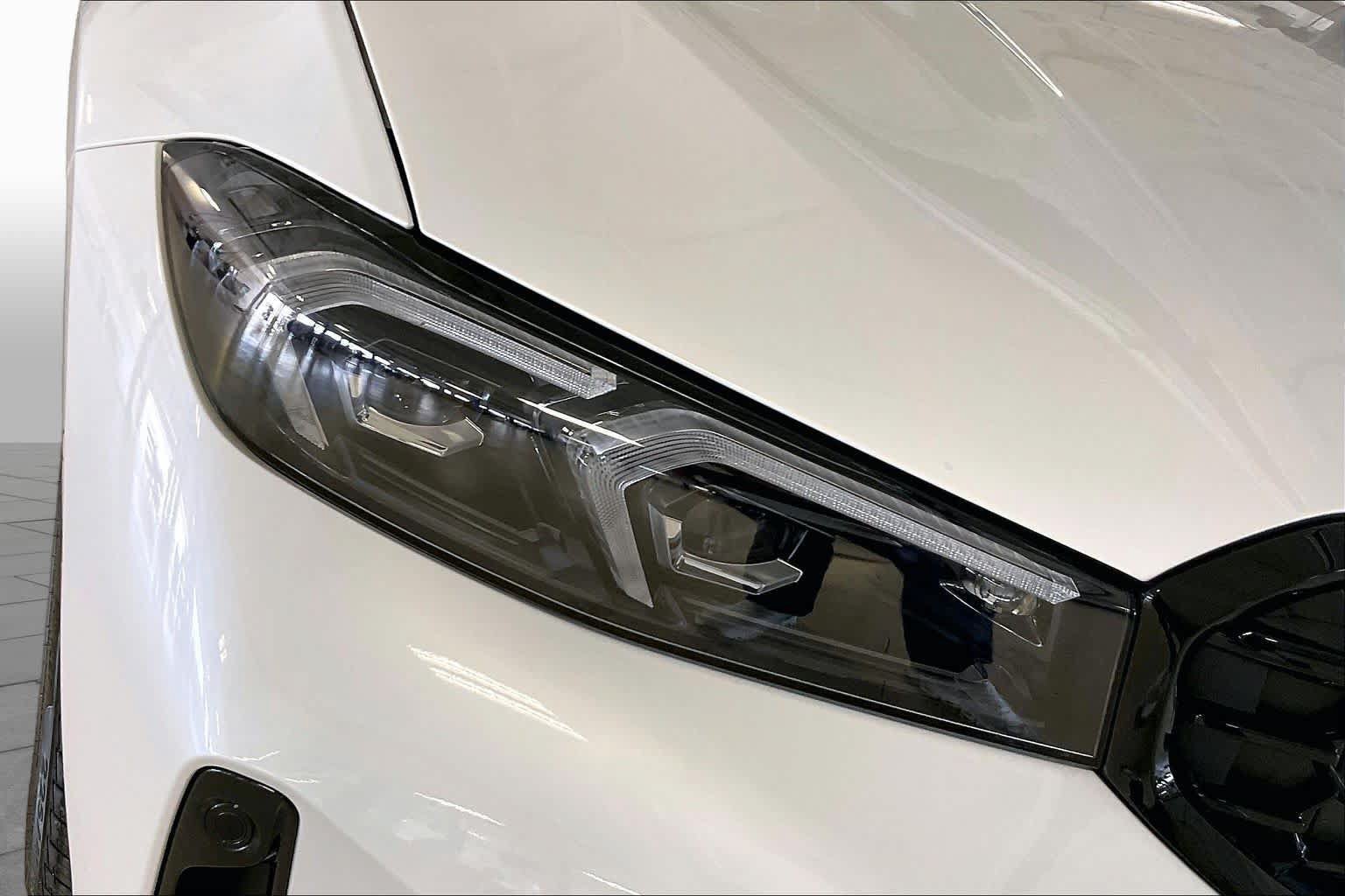 New 2026 BMW M340i RWD image 13