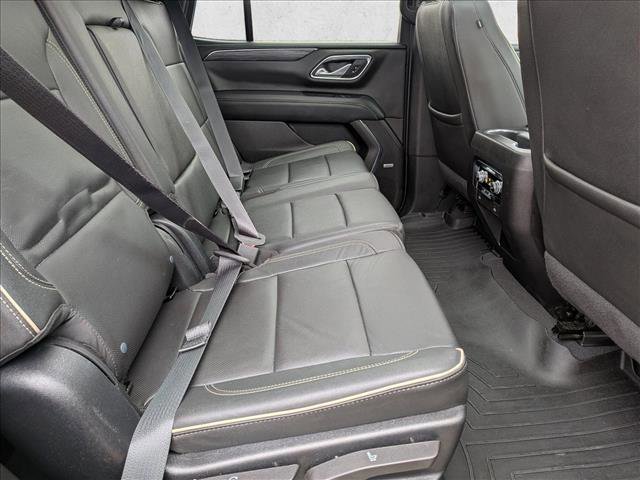 Used 2023 GMC Yukon SLT image 22