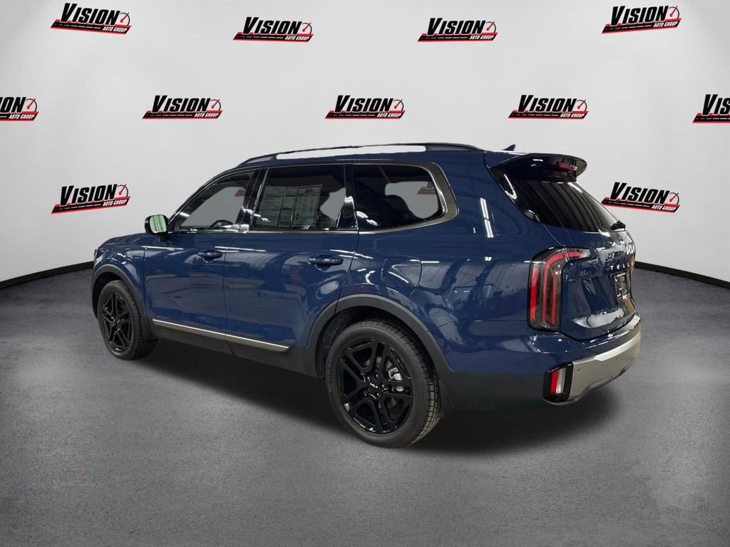 Used 2023 Kia Telluride SX X-Line image 7