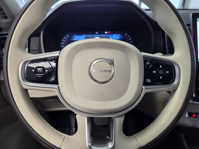 New 2026 Volvo XC90 B6 Ultra w/ Protection Package Premier AWD/4WD image 23