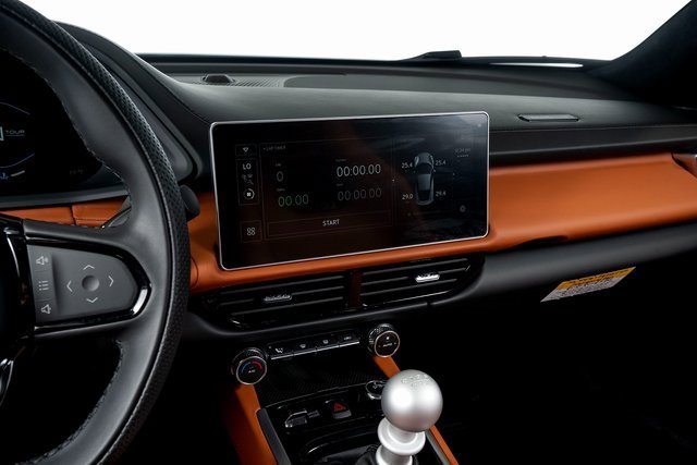 Used 2025 Lotus Emira First Edition image 24