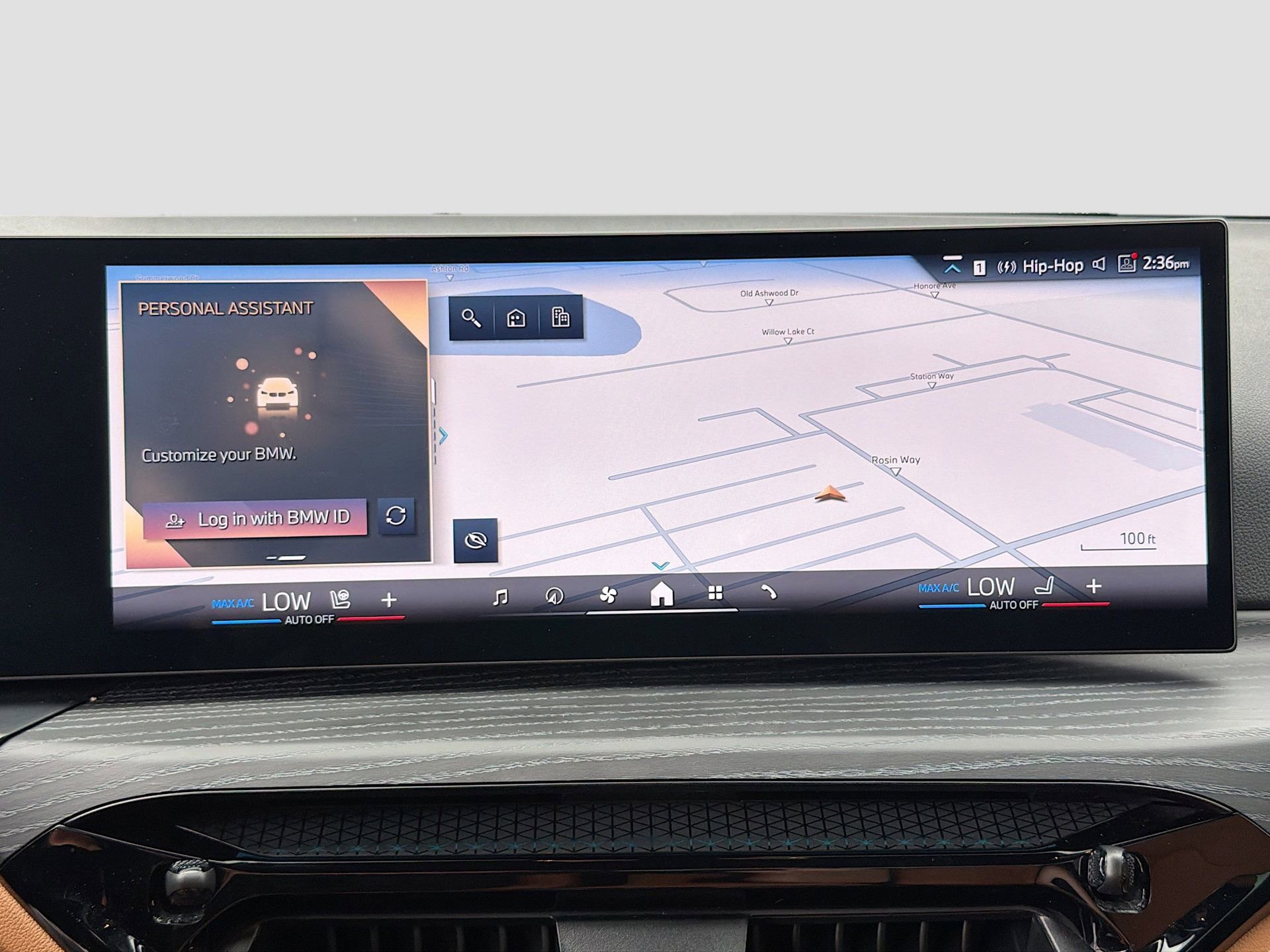 New 2025 BMW 330i xDrive Sedan w/ Convenience Package image 30