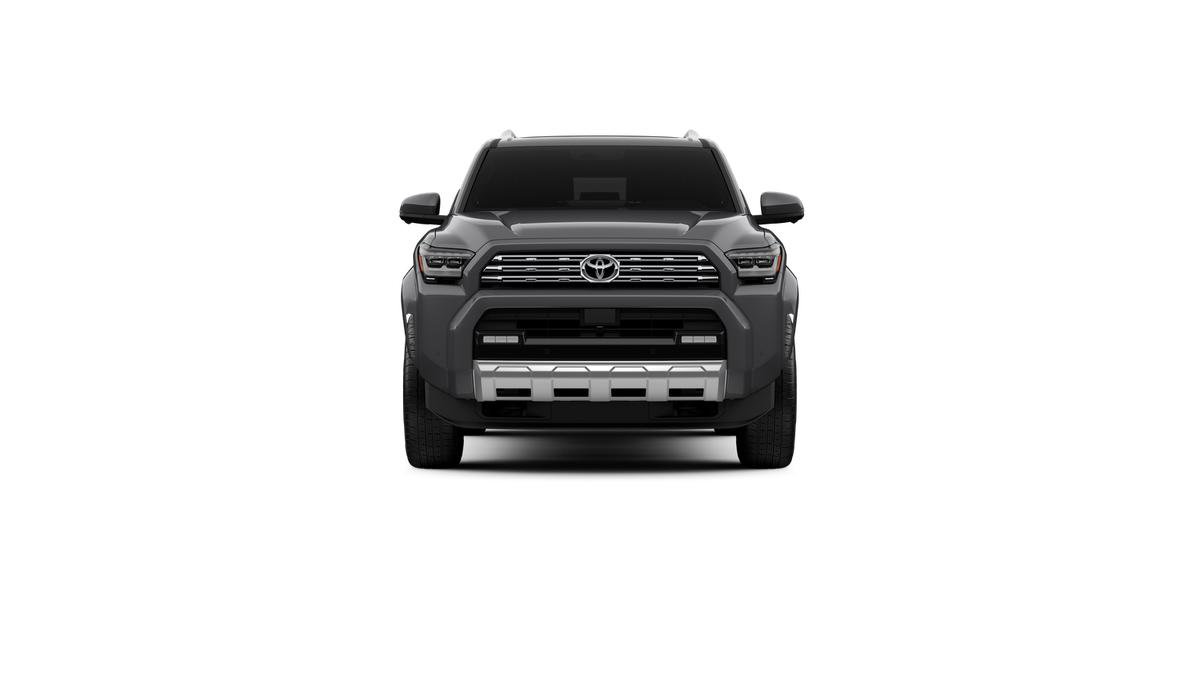 New 2026 Toyota 4Runner Limited image 39