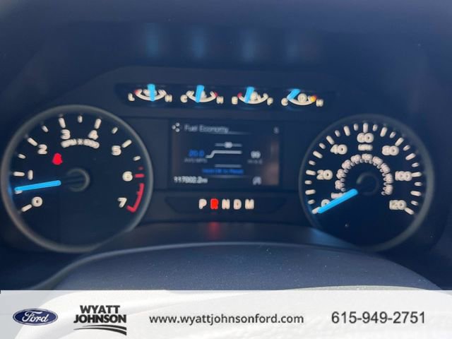 Used 2019 Ford F150 XLT w/ Equipment Group 302A Luxury image 39