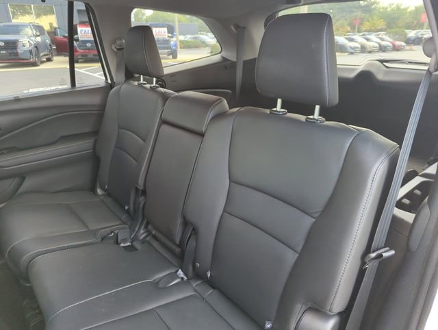 Used 2022 Honda Pilot Special Edition image 30