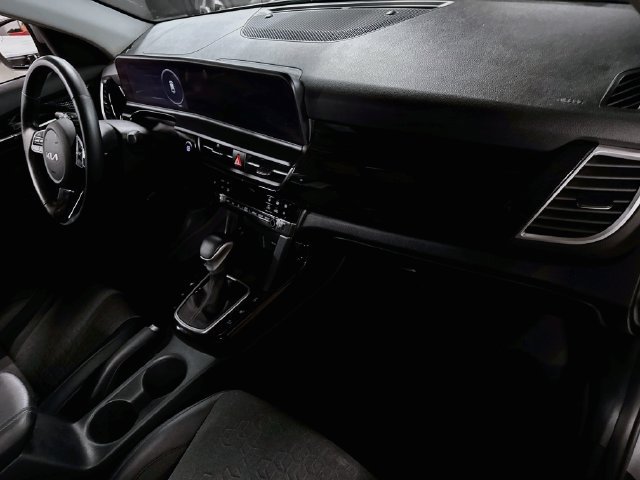 Certified 2024 Kia Seltos S AWD/4WD image 29