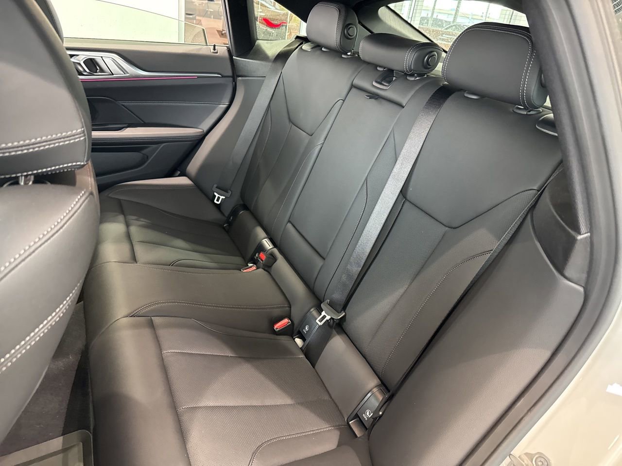 Certified 2024 BMW i4 xDrive40i w/ Premium Package image 41