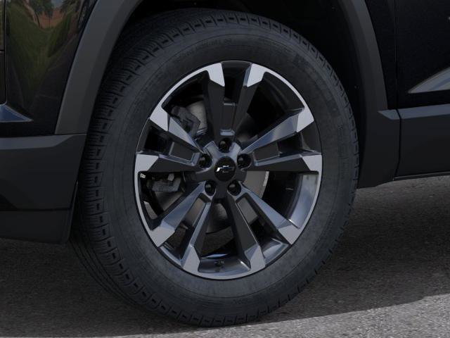 New 2026 Chevrolet Equinox RS w/ Convenience Package III image 33