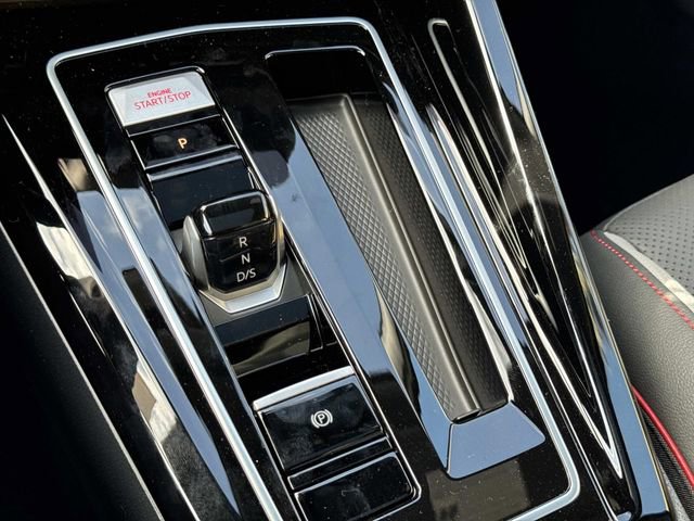 New 2025 Volkswagen GTI SE image 24