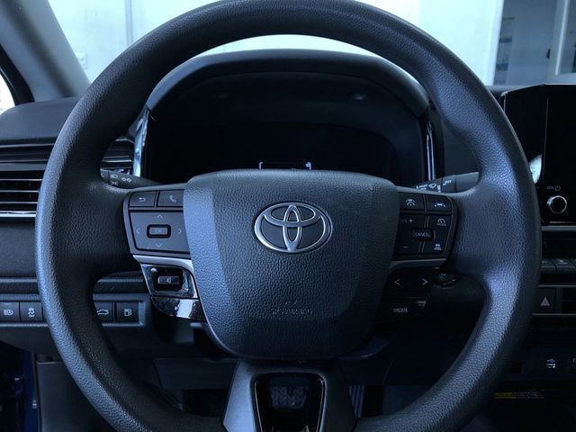 Certified 2025 Toyota Camry LE image 24