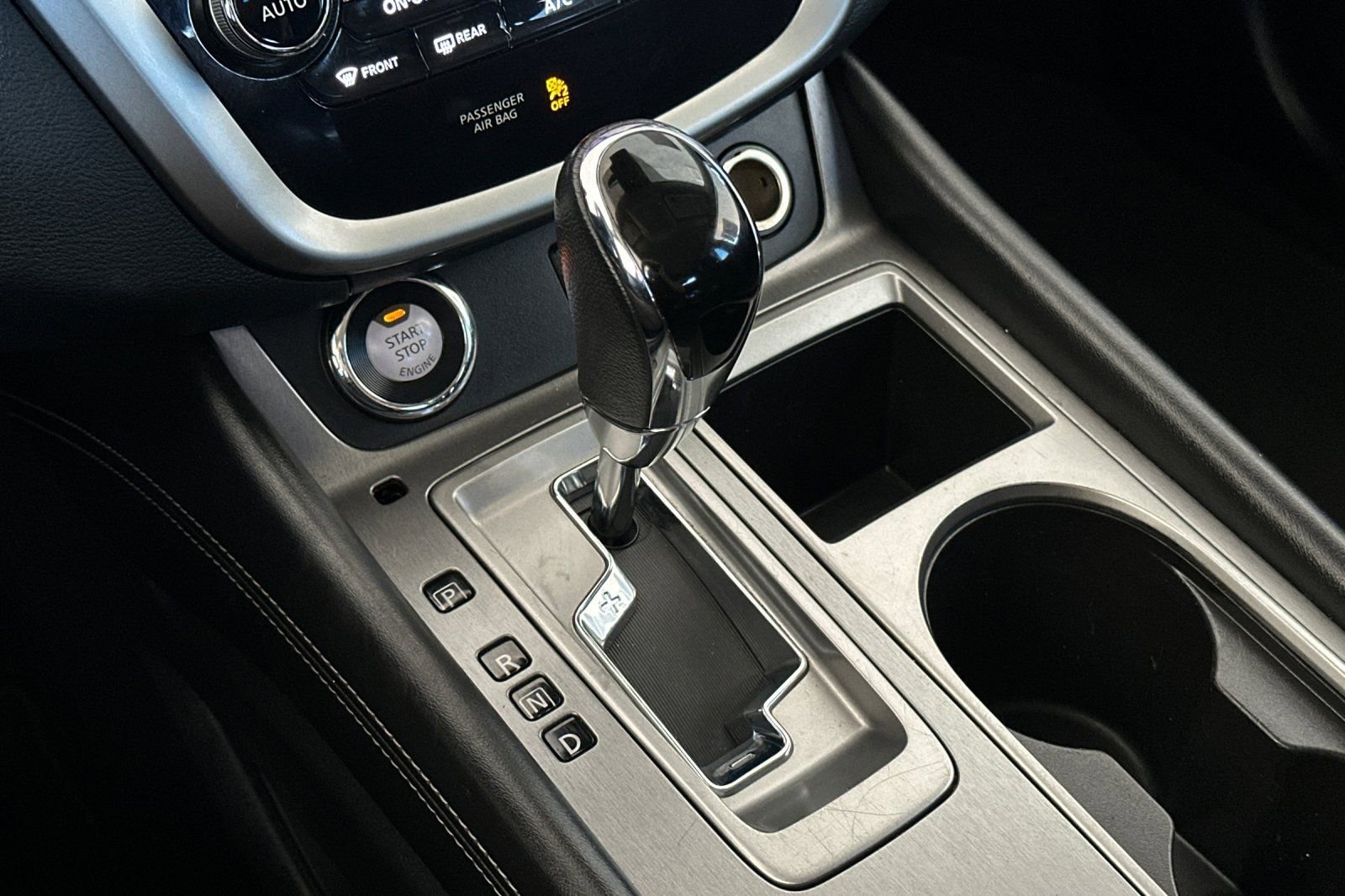 Used 2021 Nissan Murano SV image 20