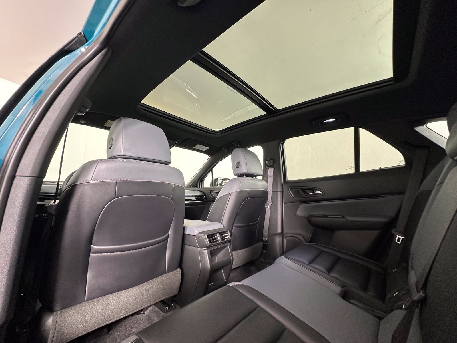 Used 2024 Honda Prologue Touring image 15