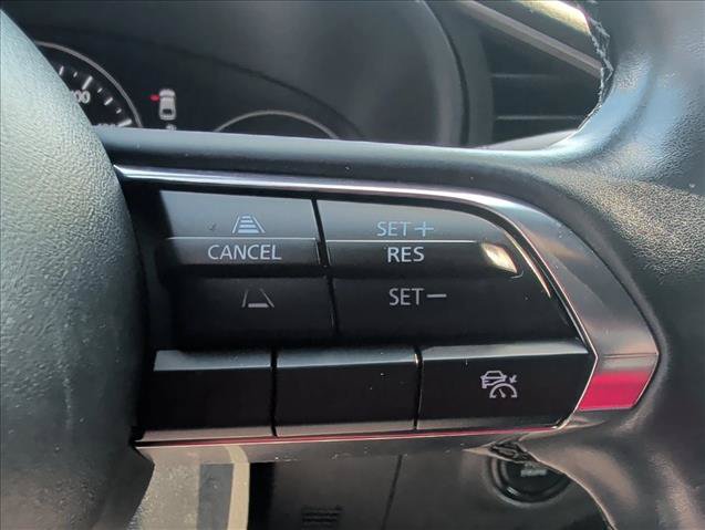 Used 2024 MAZDA MAZDA3 s FWD image 17