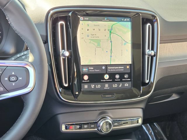 New 2026 Volvo XC40 B5 Ultra w/ Protection Package Premier AWD/4WD image 17