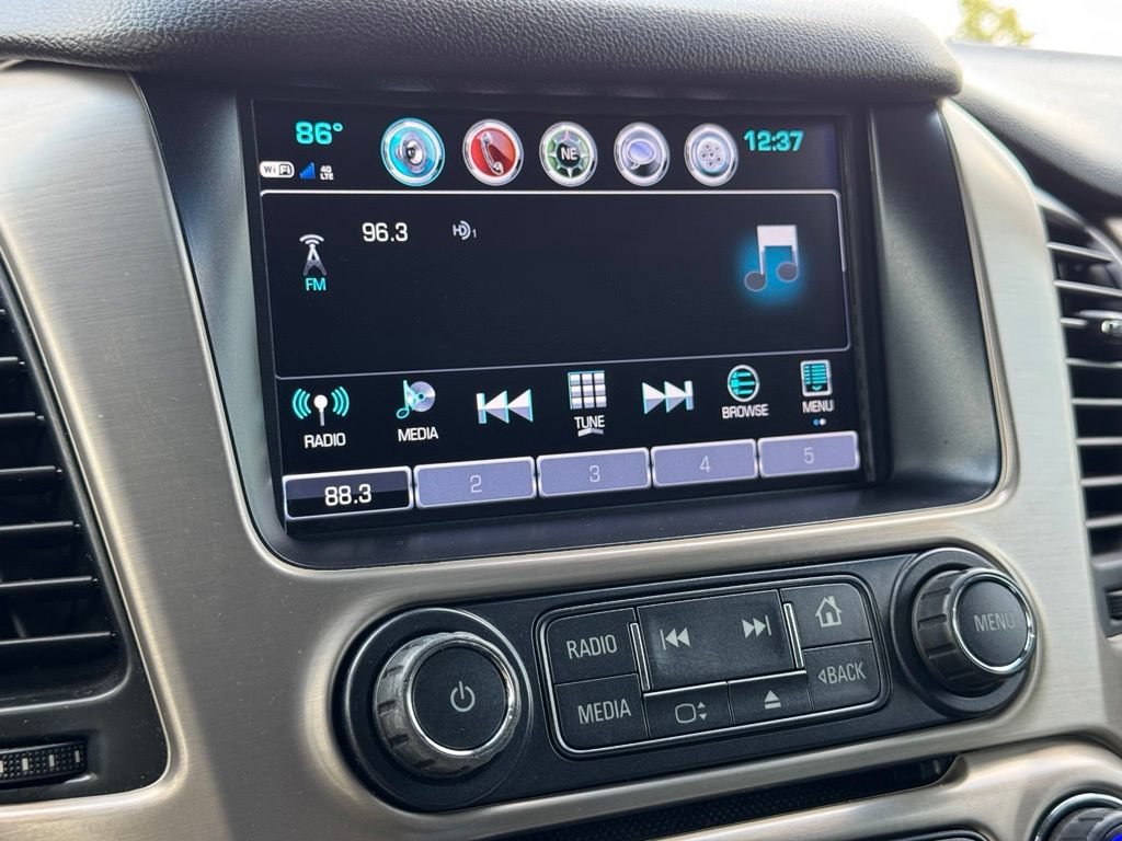 Used 2018 GMC Yukon Denali w/ Open Road Package AWD/4WD image 33