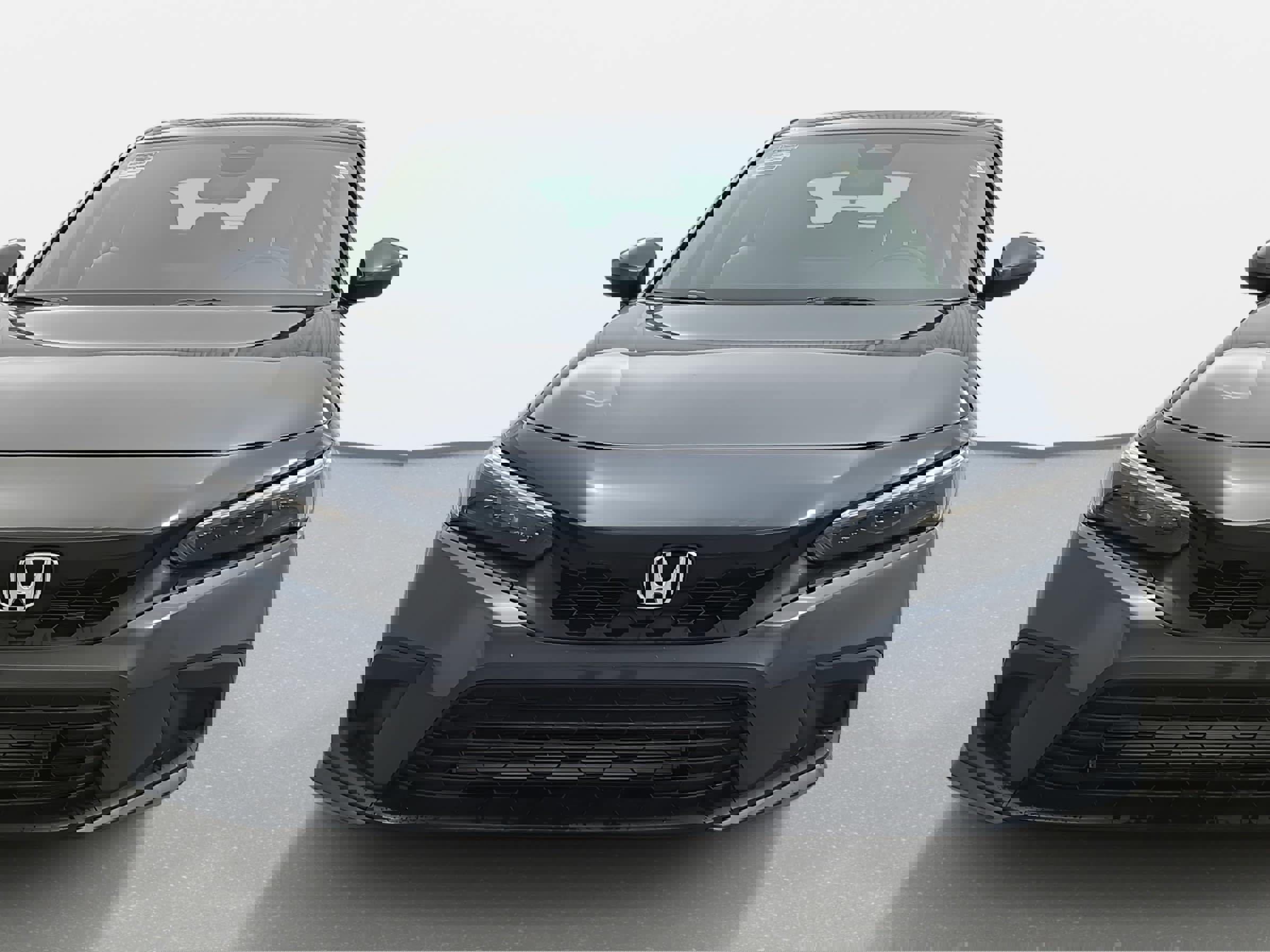 Certified 2023 Honda Civic EX-L image 2