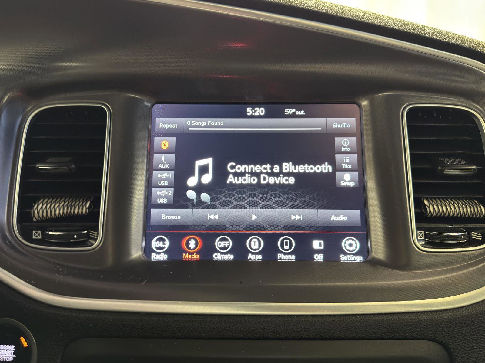 Used 2019 Dodge Charger SXT image 25