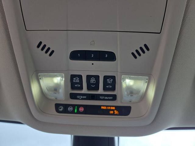 Certified 2022 Buick Enclave Avenir w/ Trailering Package, 5000 lbs. image 35