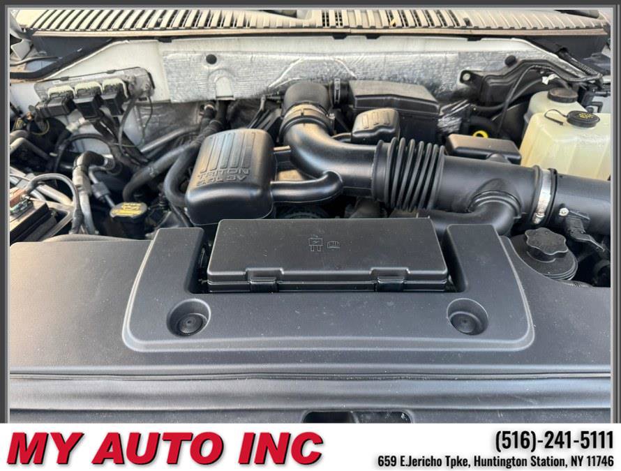 Used 2010 Ford Expedition Eddie Bauer image 26