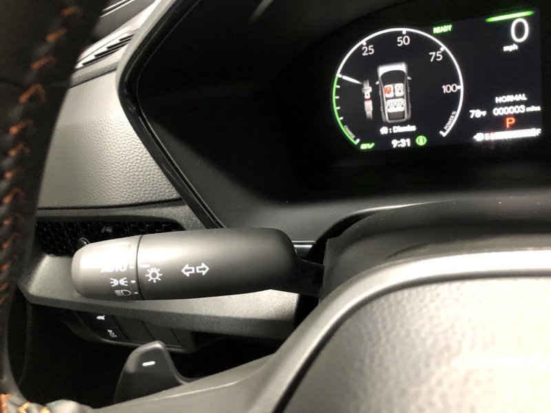 Used 2025 Honda CR-V Sport-L image 24