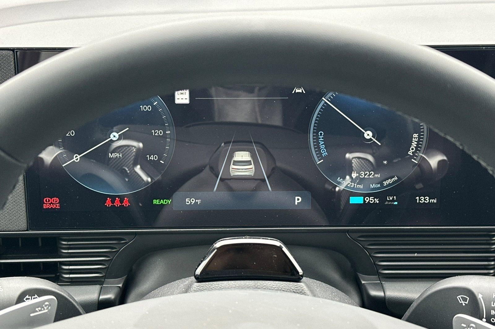 New 2026 Hyundai Ioniq 5 SEL RWD image 25