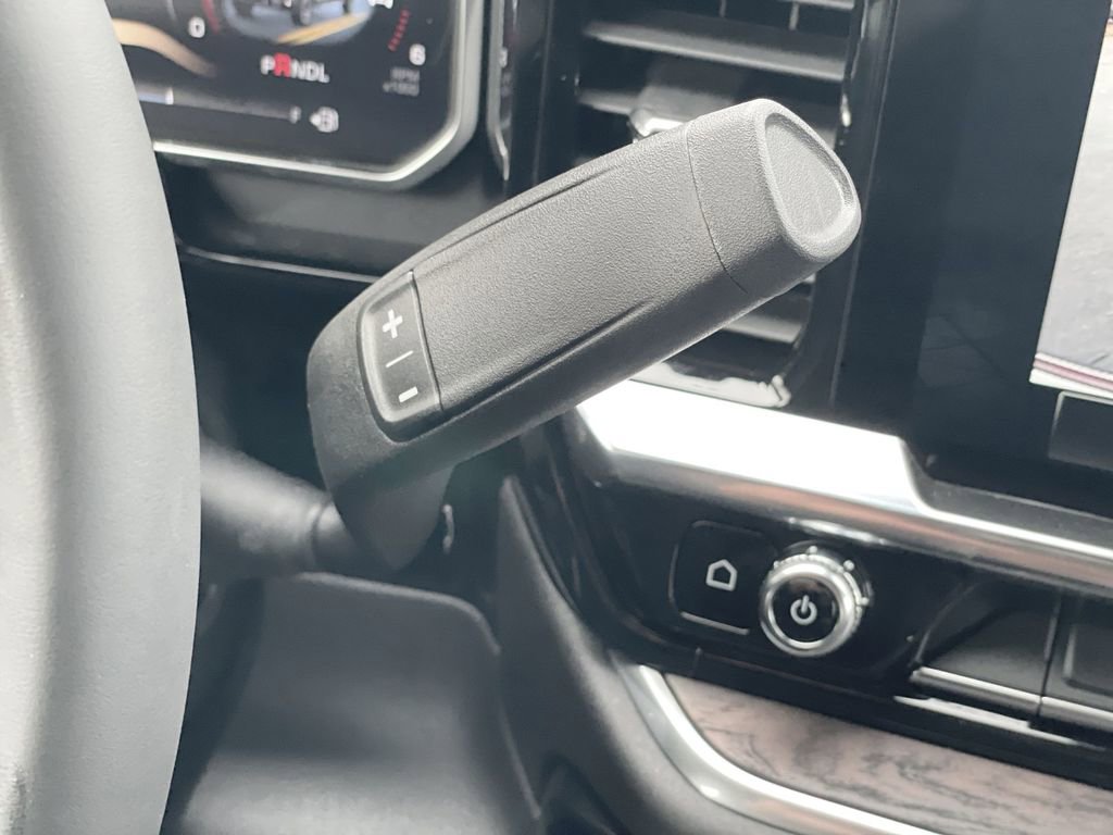 New 2026 GMC Sierra 3500 SLT image 46