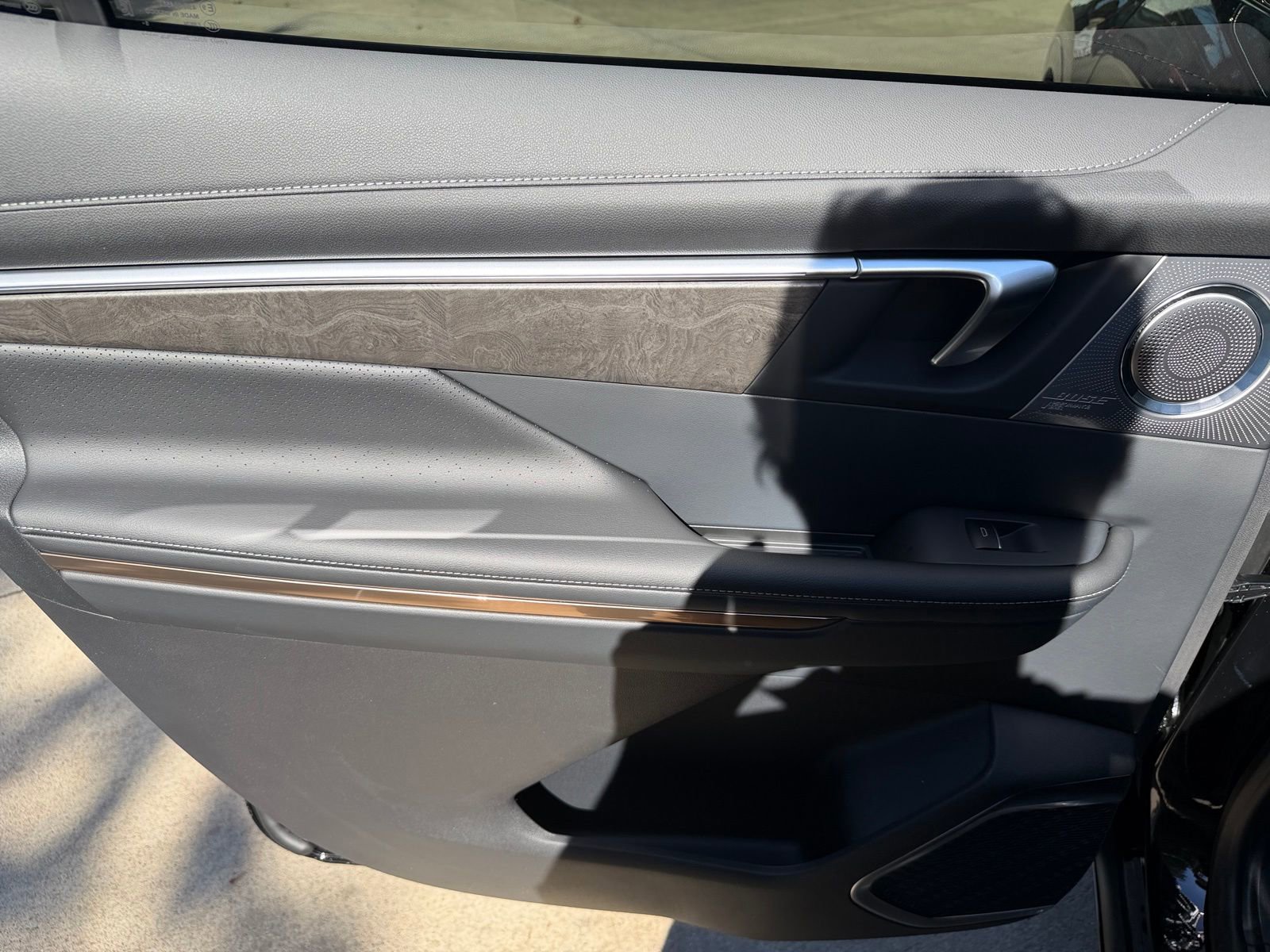 New 2026 Buick Enclave Avenir w/ Super Cruise Package image 26