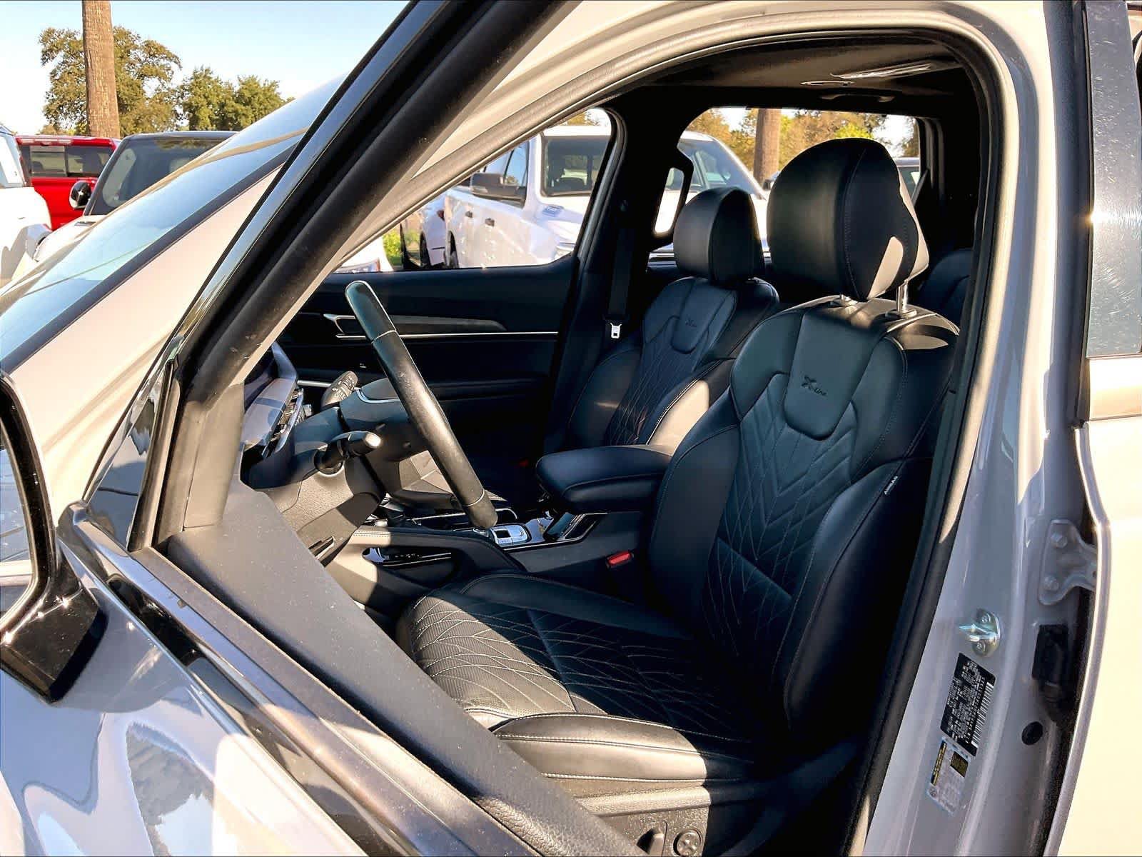 Used 2024 Kia Telluride SX Prestige X-Line AWD/4WD image 27