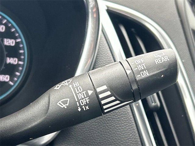 Used 2022 Chevrolet Equinox LT image 35