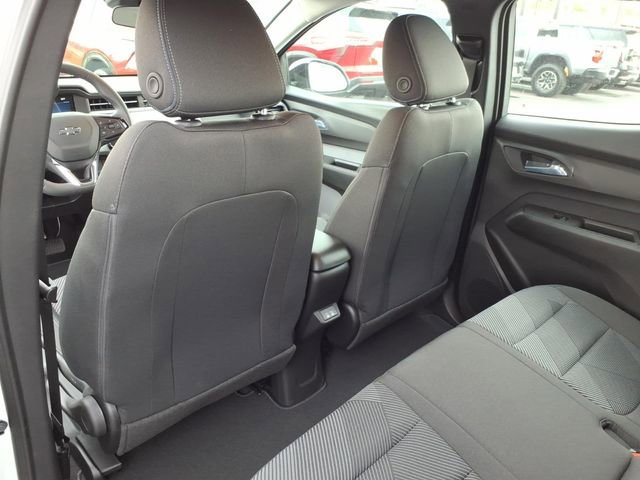 New 2027 Chevrolet Bolt LT FWD image 7
