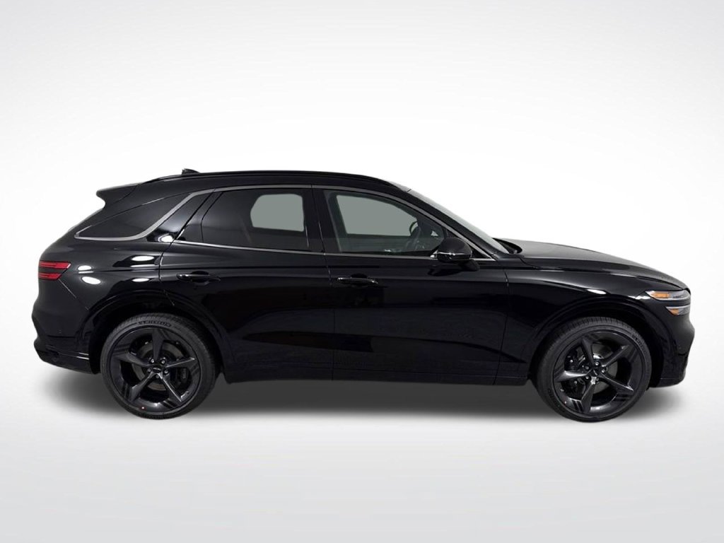 New 2026 Genesis GV70 3.5T Sport Prestige AWD/4WD image 2