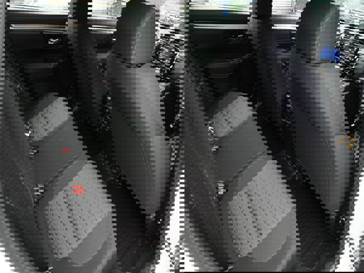 Used 2021 Honda CR-V Special Edition image 21