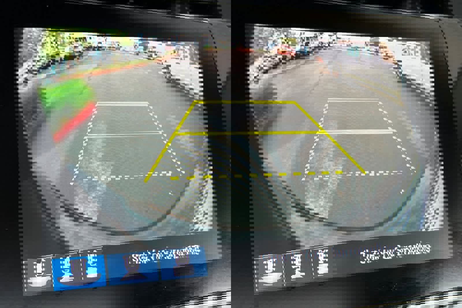 Used 2018 Honda Civic Touring image 20