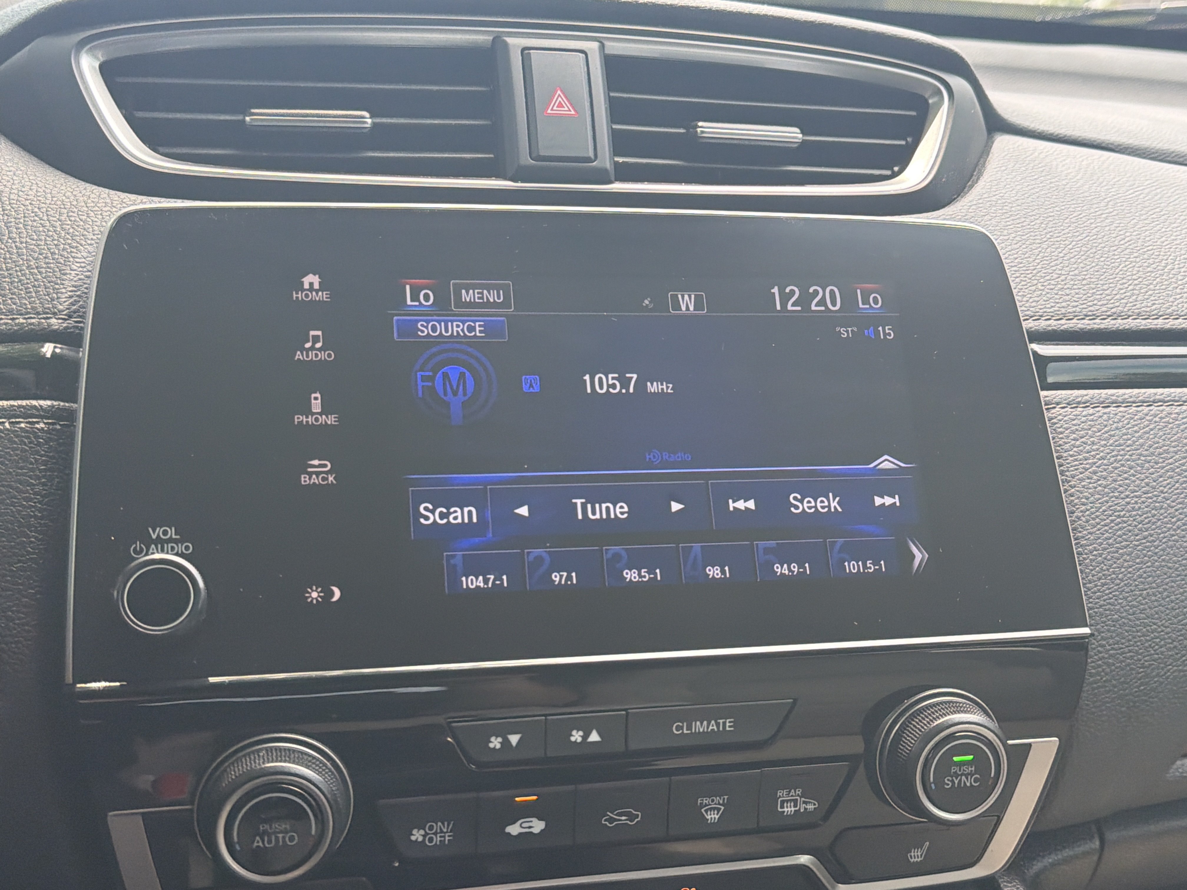 Certified 2022 Honda CR-V EX image 13