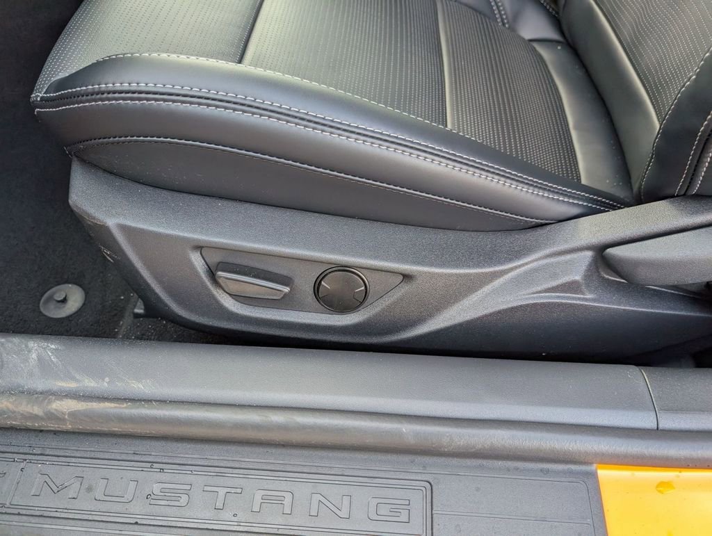 New 2026 Ford Mustang GT Premium image 22