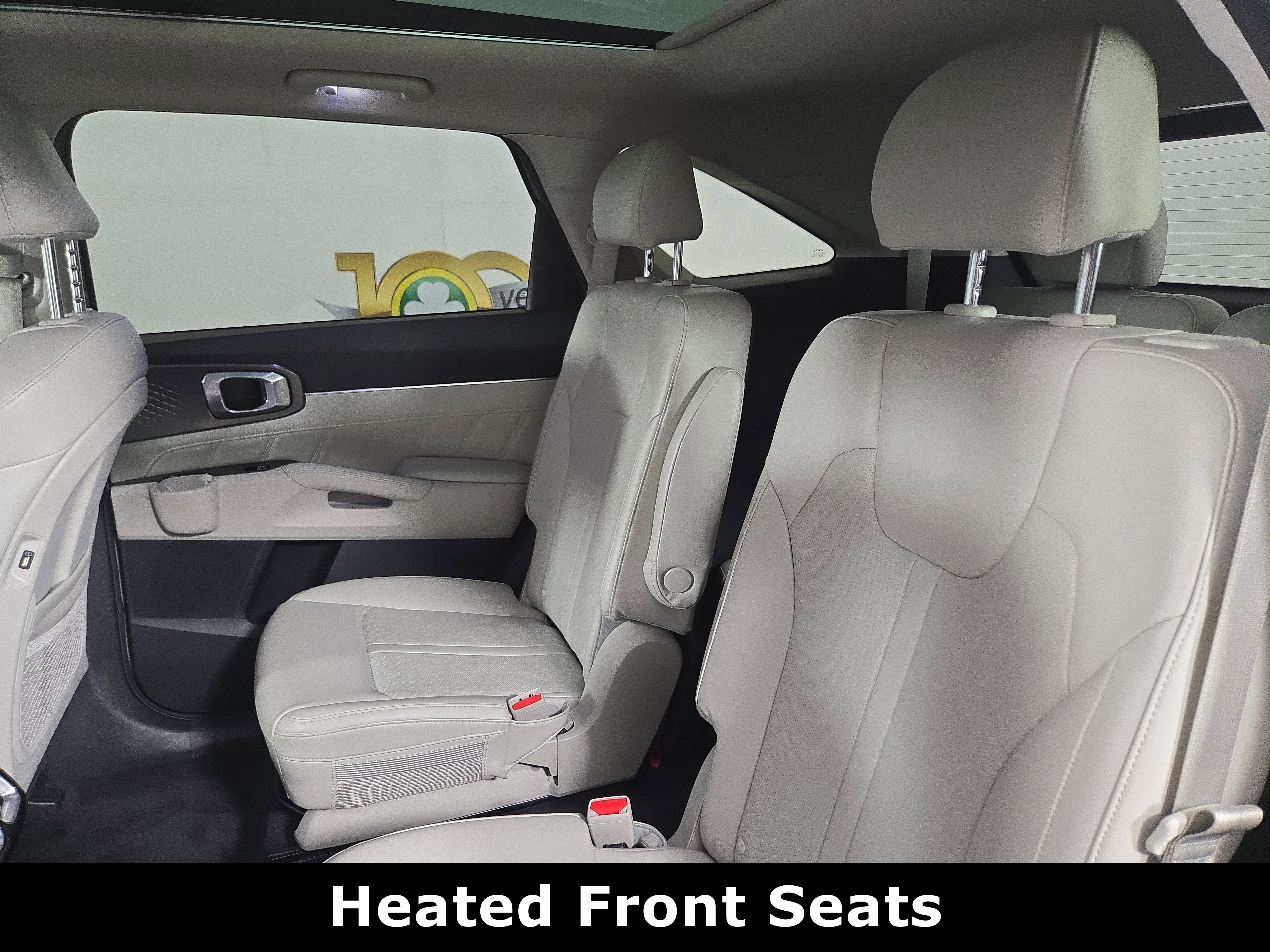 Used 2023 Kia Sorento SX image 12