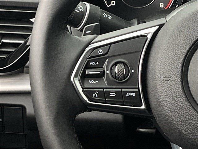 Used 2026 Acura RDX SH-AWD w/ Technology Package image 14