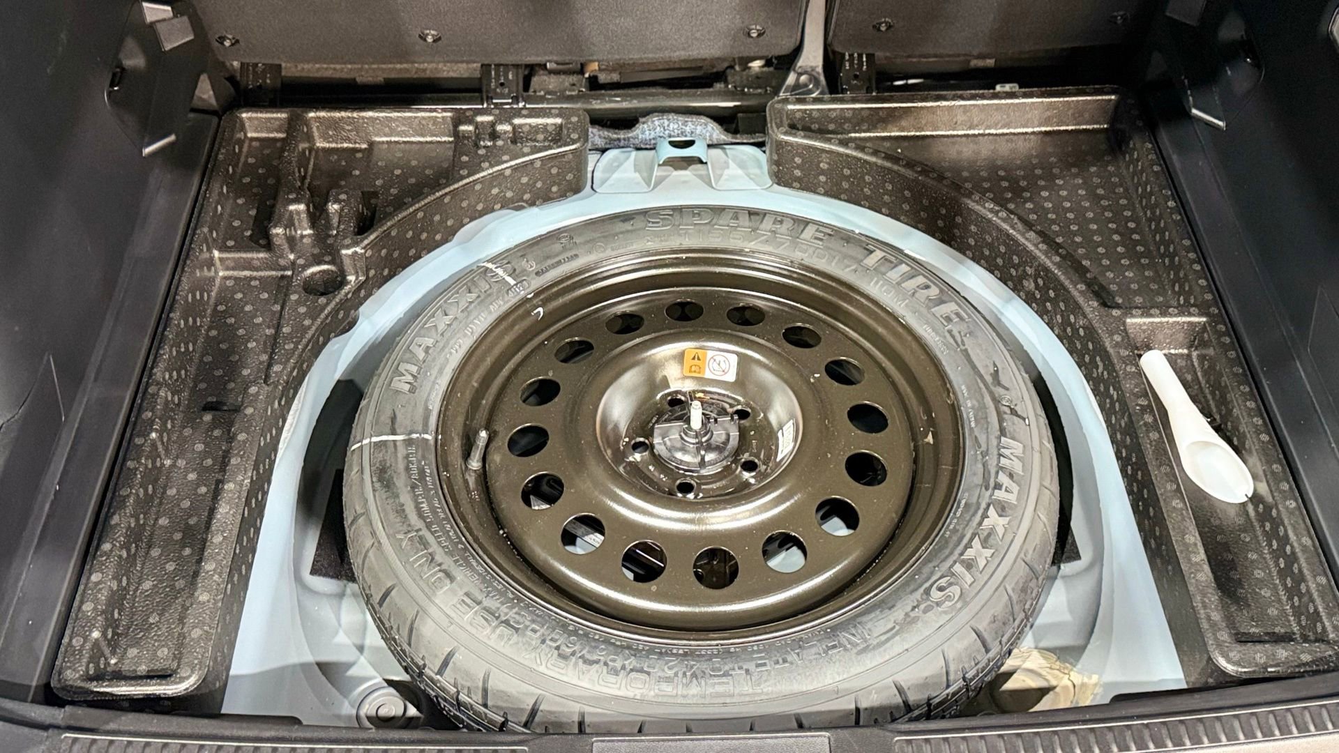 Used 2022 Ford Bronco Sport Outer Banks w/ Tech Package image 33