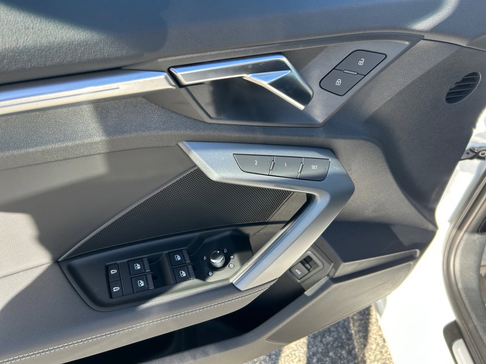 New 2026 Audi A3 2.0T Premium image 32