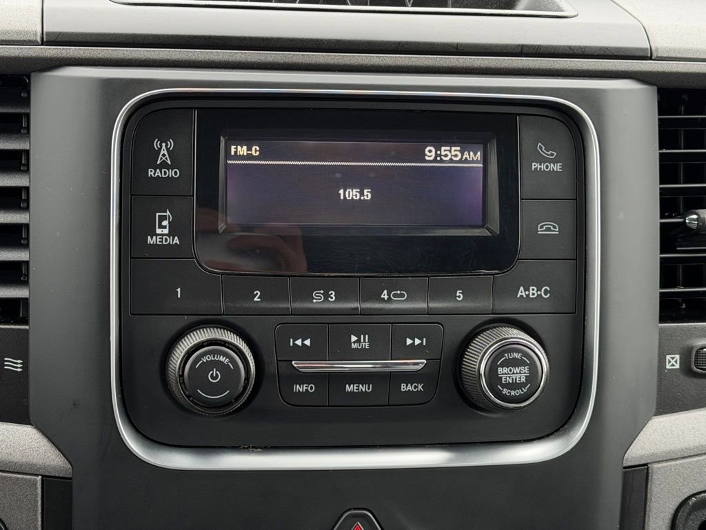 Used 2019 RAM 1500 Express image 11