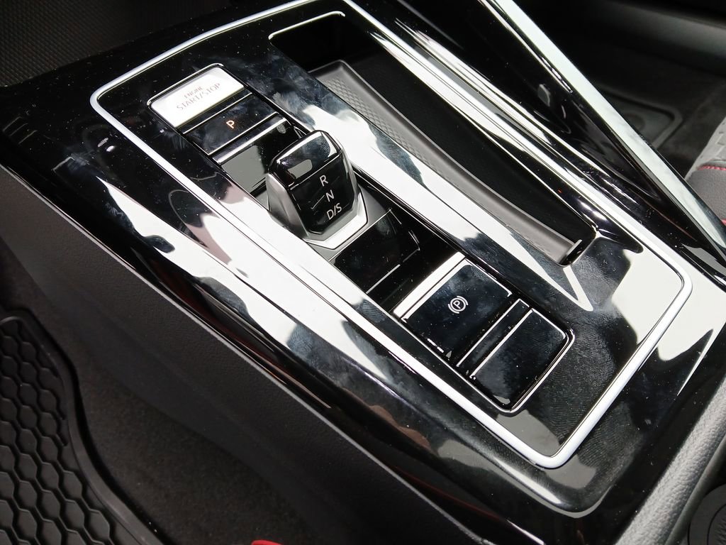 New 2026 Volkswagen GTI SE image 24