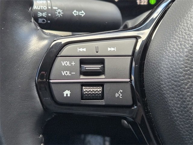 Used 2023 Honda HR-V EX-L image 26