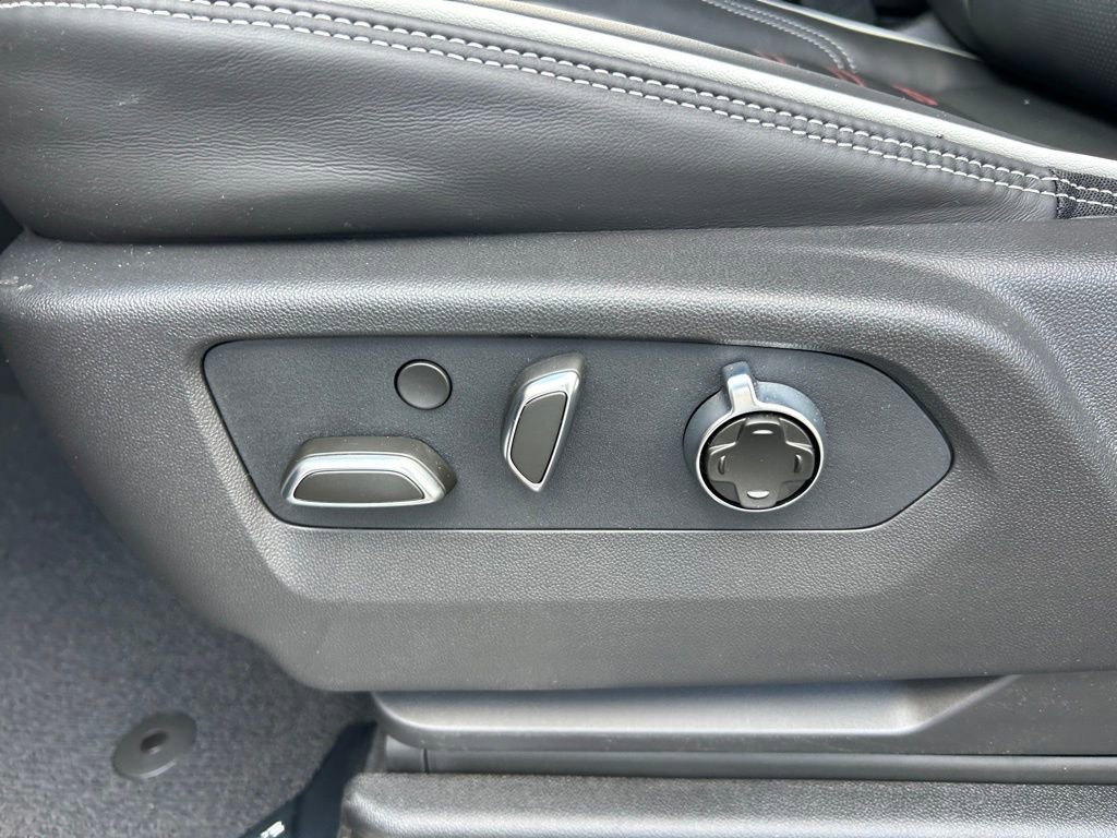 New 2026 GMC Yukon XL AT4 Ultimate image 56