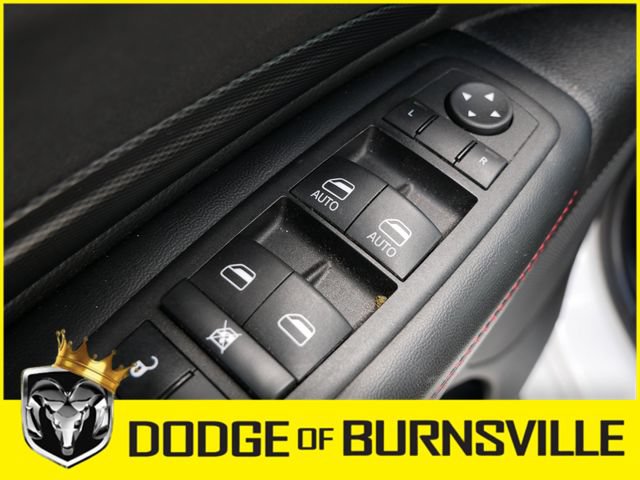 Used 2023 Dodge Durango GT w/ Blacktop Package AWD/4WD image 18