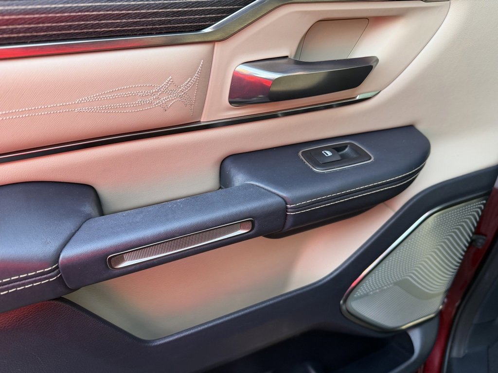 Used 2019 RAM 1500 Limited image 45